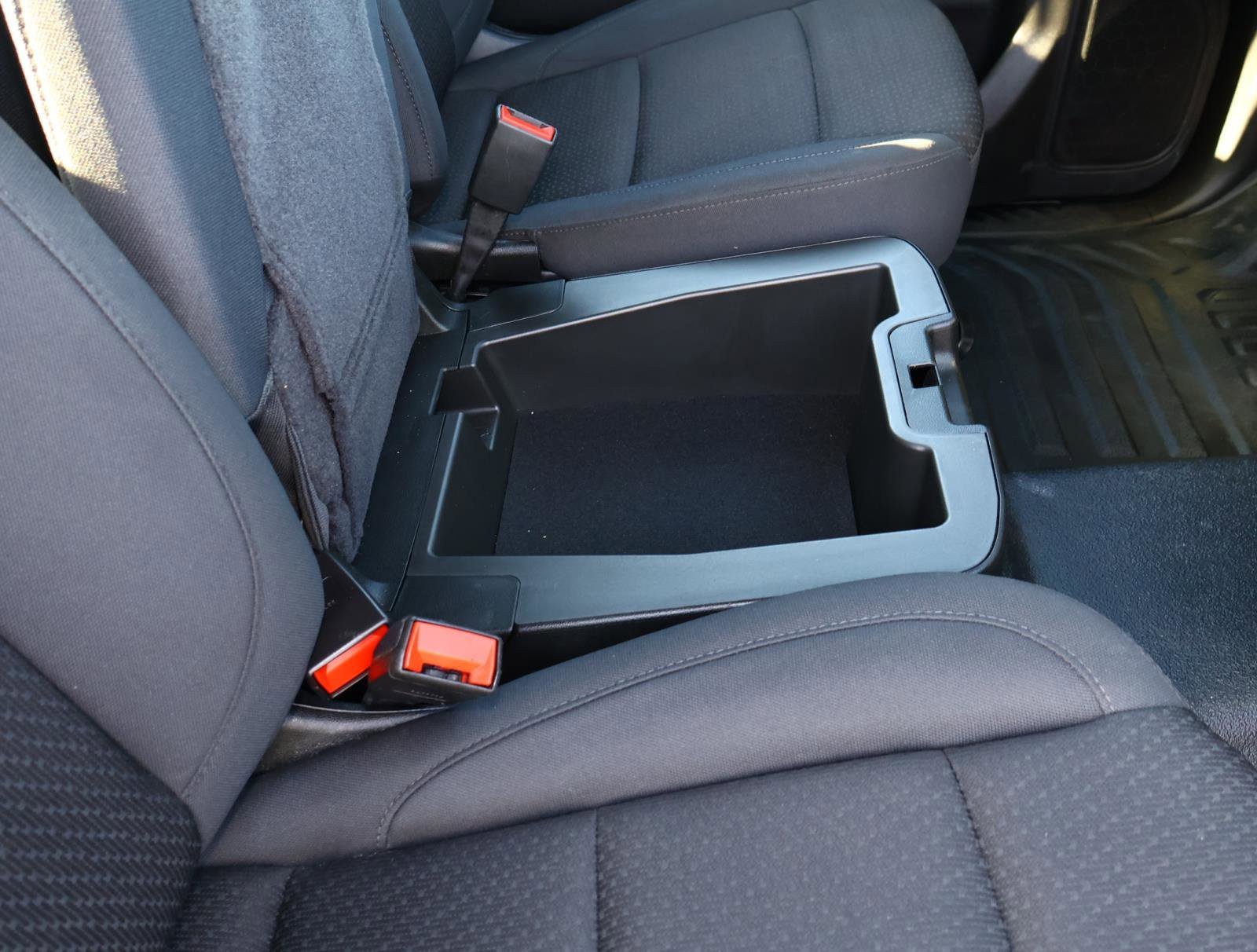 2025 Chevrolet Silverado 1500 Work Truck - Photo 17
