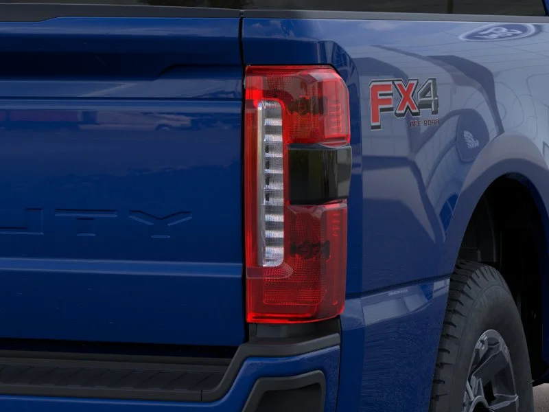 2026 Ford F-250 Super Duty XL - Photo 21