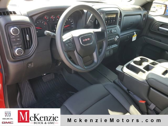 2026 GMC Sierra 1500 Pro - Photo 6