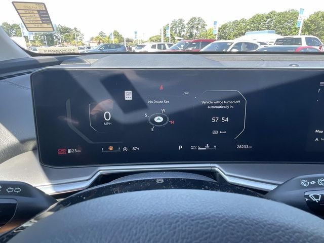 Used 2024 Gray Kia SX image 22