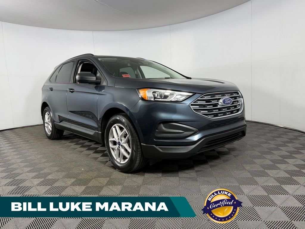 2022 Ford Edge SE AWD's photo