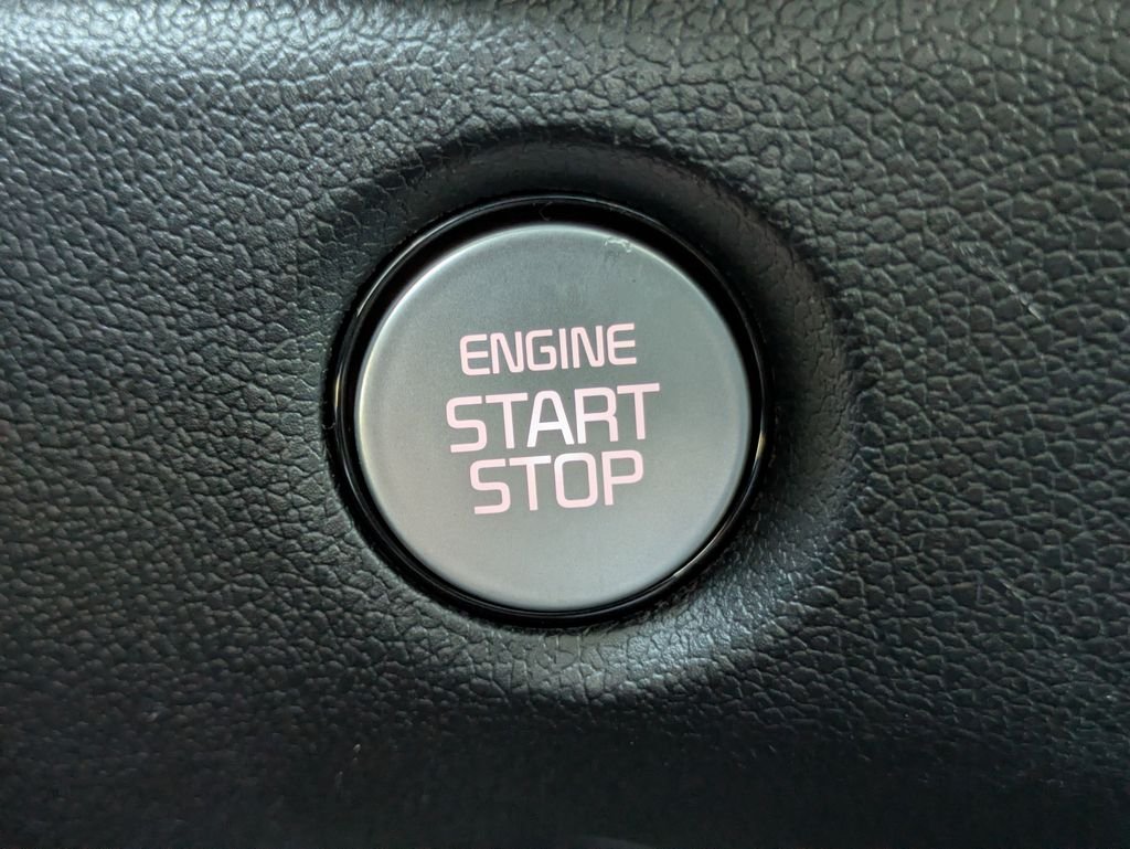 New 2026 Ivory Silver Kia LX image 32