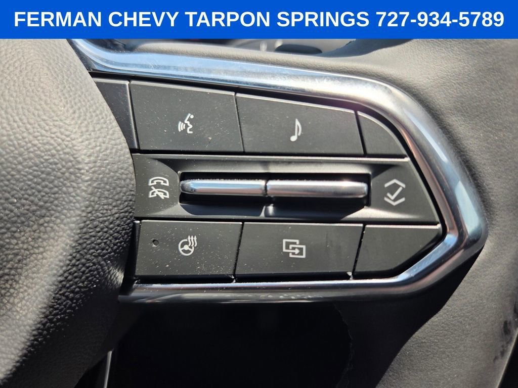 2026 Chevrolet Equinox LT - Photo 28