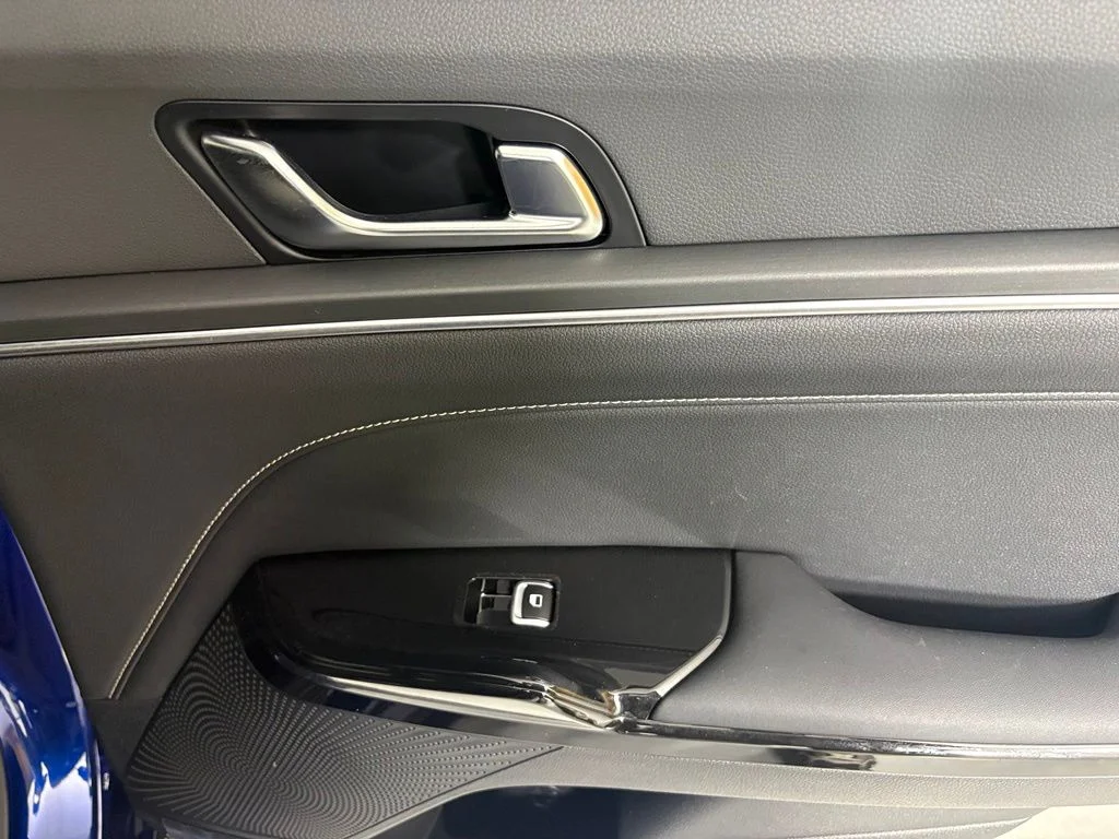 New 2026 Blue Kia GT-Line image 15