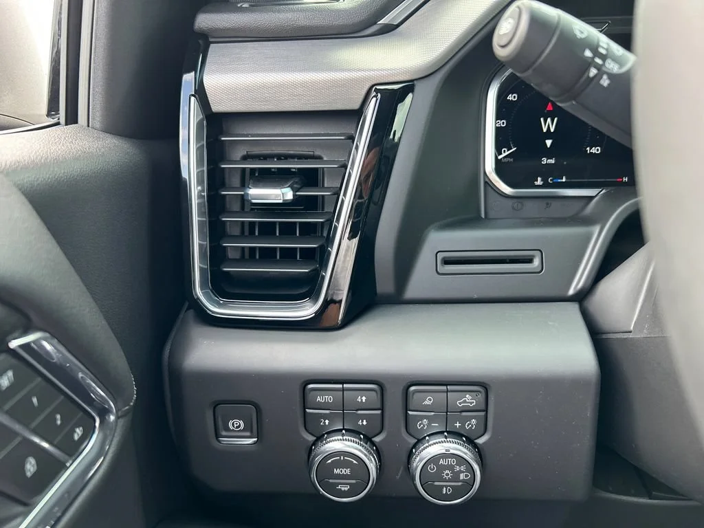 2026 GMC Sierra 1500 Denali - Photo 23