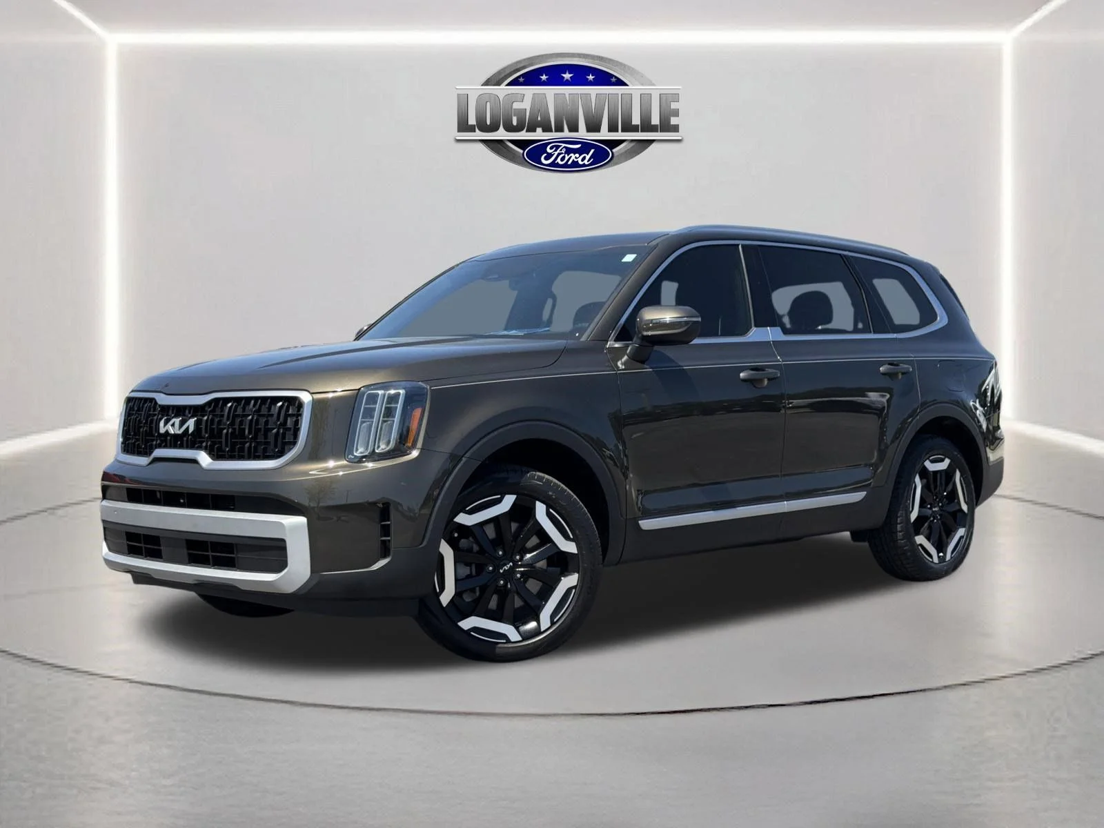 2024 Kia Telluride