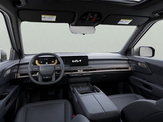 New 2027 Silver Kia S image 10