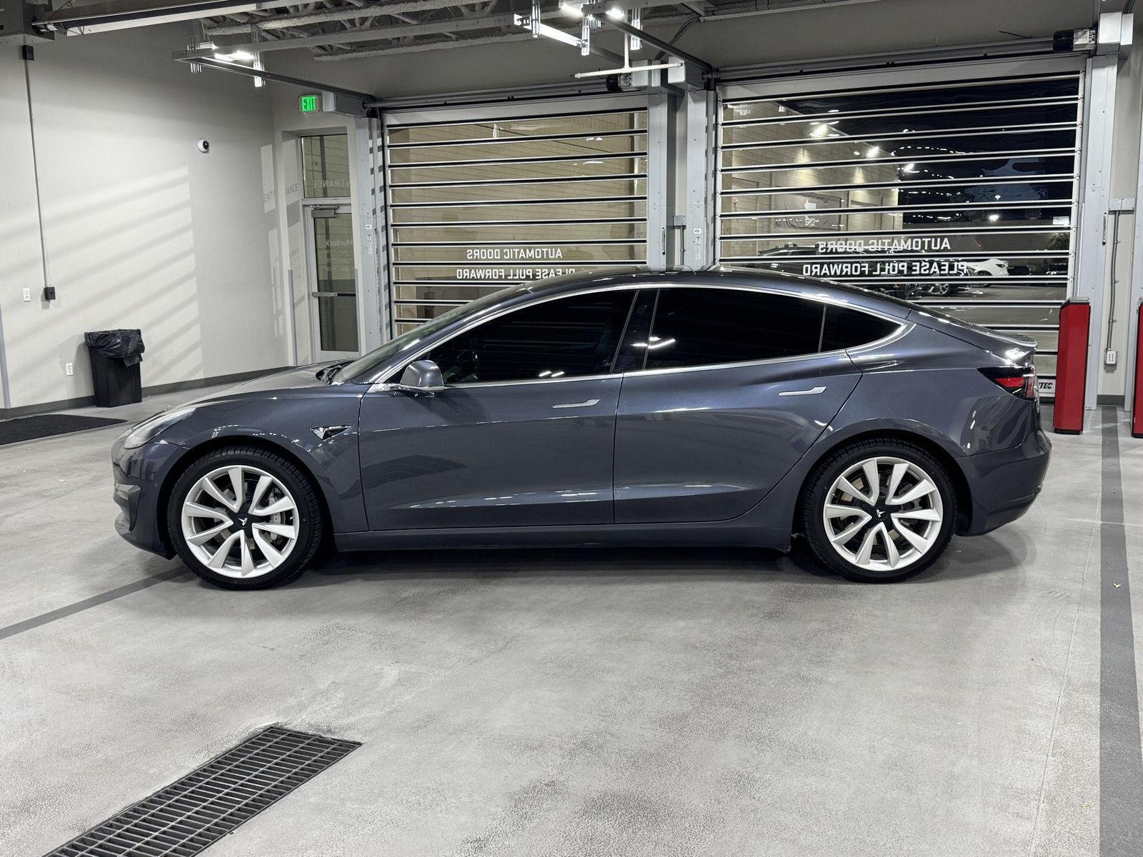 2019 Tesla Model 3 Long Range - Photo 7