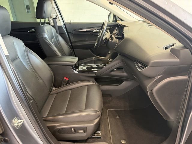 2022 Buick Envision Essence - Photo 13