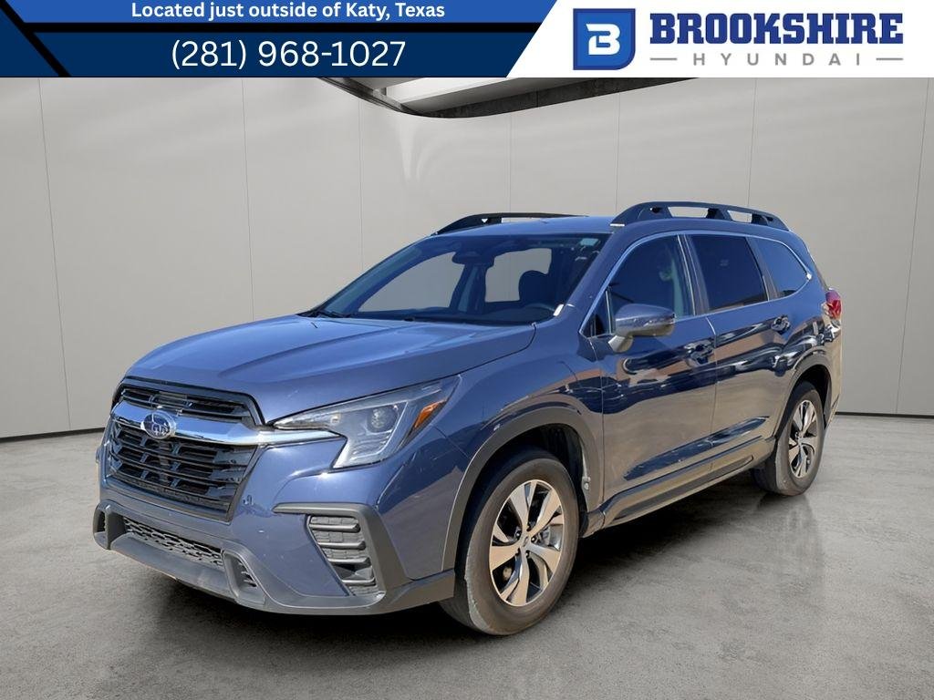 2023 Subaru Ascent Premium 8 Passenger's photo