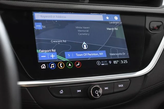 Used 2023  Buick Essence image 30