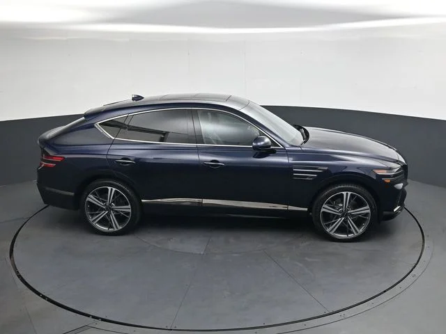 2025 GENESIS GV80 Coupe E-SC - Photo 26