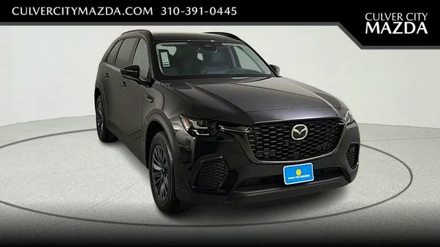 2026 Mazda CX-70 PHEV SC Plus AWD's photo