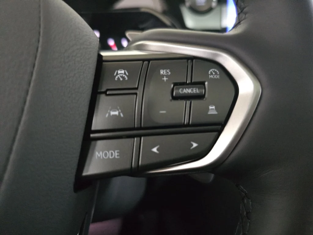 New 2026 Atomic Silver Lexus PREMIUM image 17
