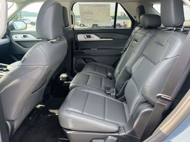 New 2026 Blue Ford Active image 9