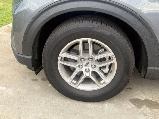 Used 2026 Gray Ford Active image 5