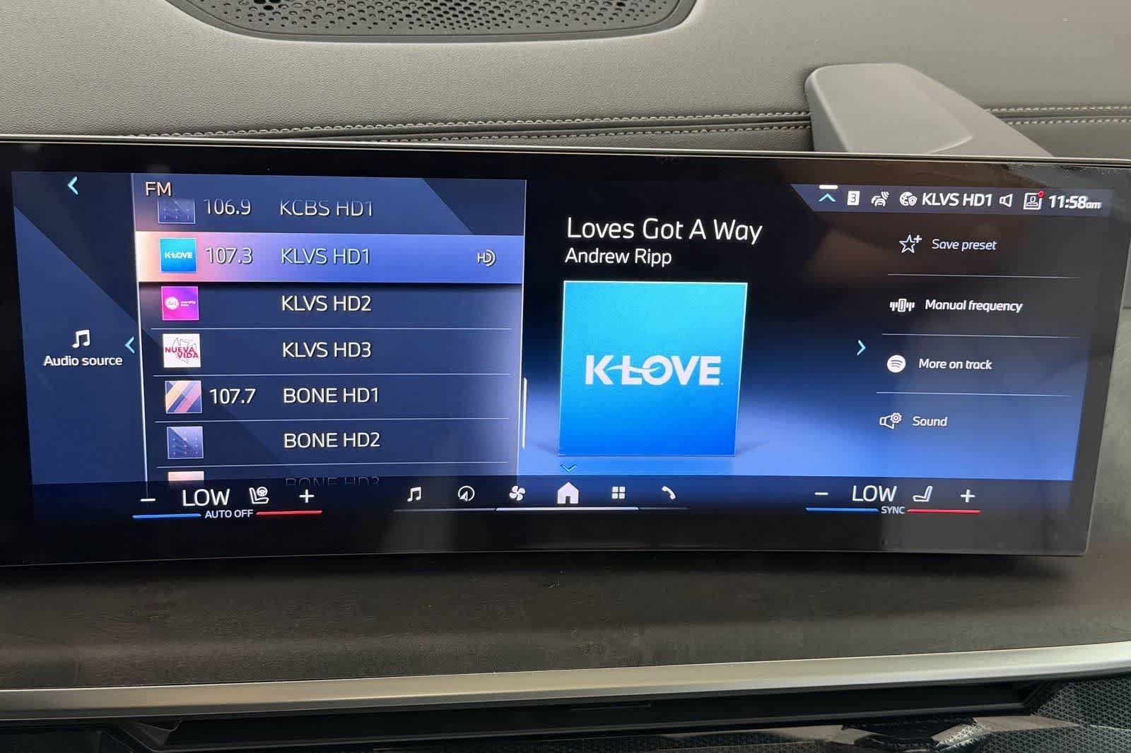 New 2026 Skyscraper Grey Metallic BMW xDrive40i image 19