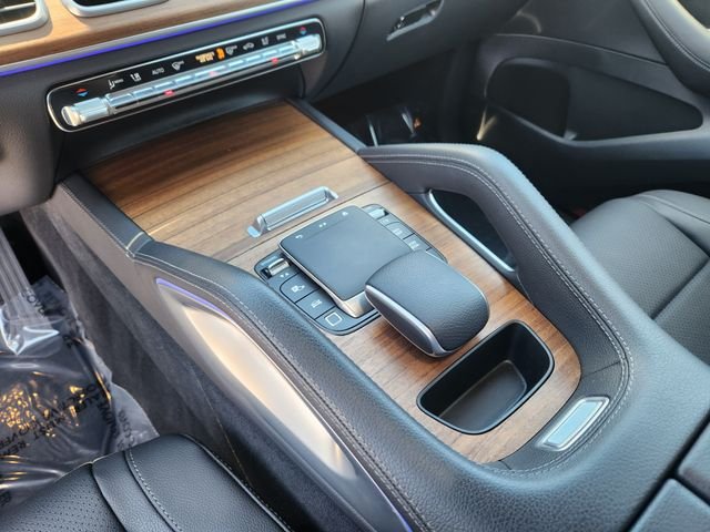 Certified Used 2026 Black Mercedes-Benz GLE 350 image 28