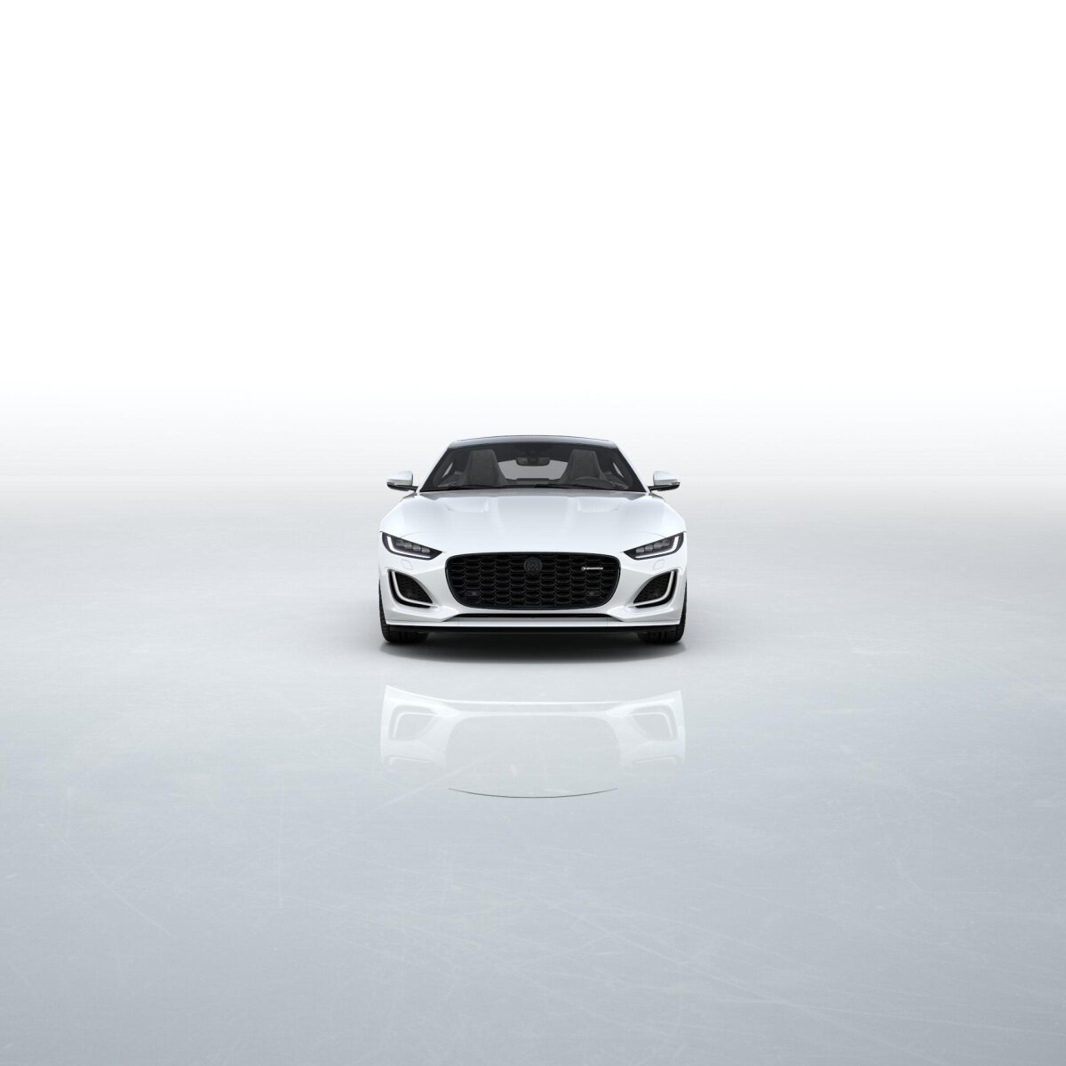 2024 Jaguar F-Type