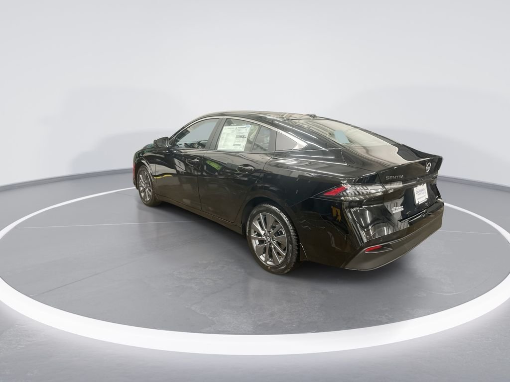 2026 Nissan Sentra SL - Photo 6