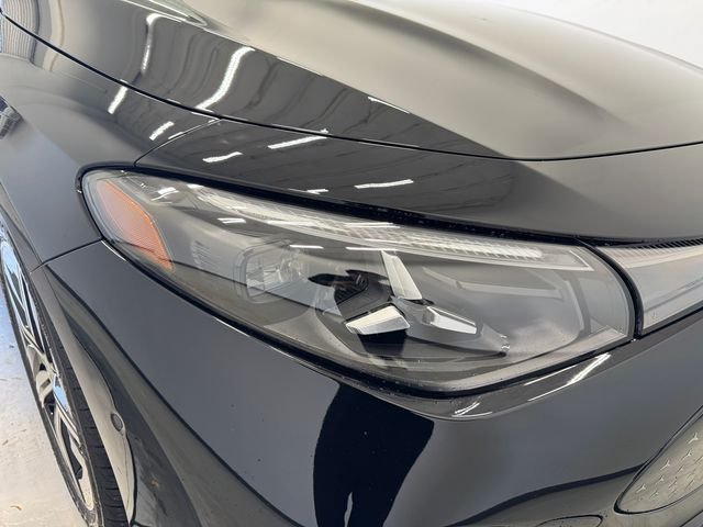 New 2027 Night Black Mercedes-Benz CLA 250+ image 33
