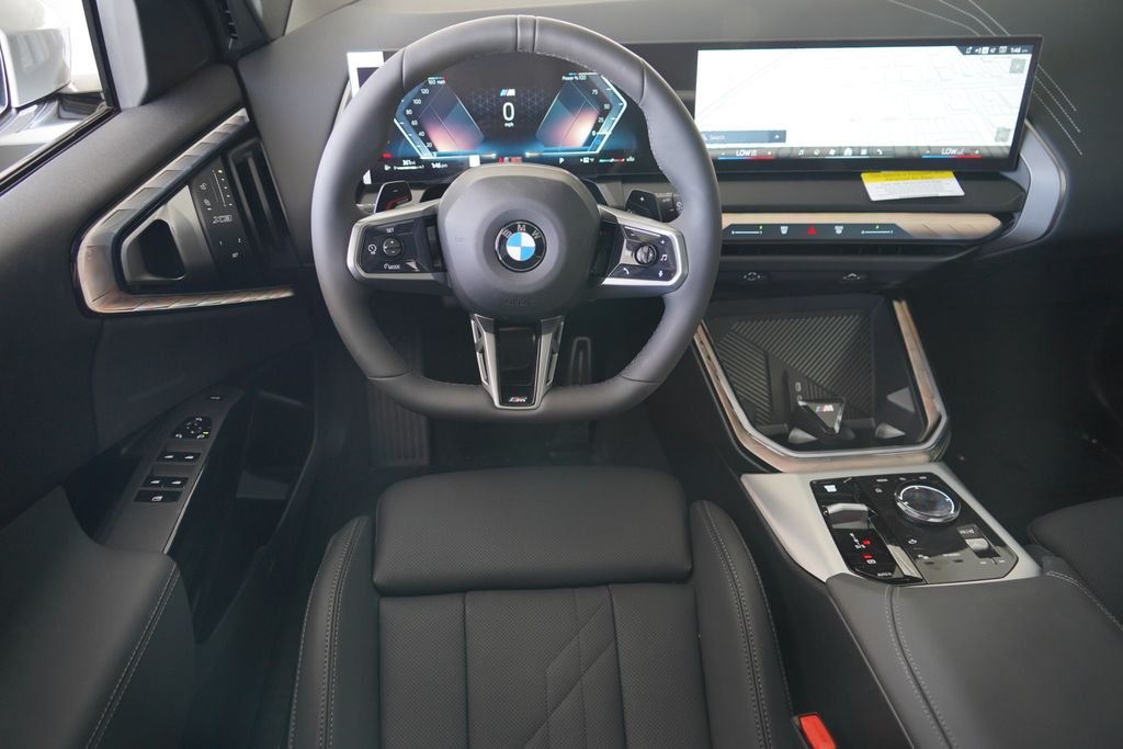 New 2026 Alpine White BMW 30 xDrive image 15