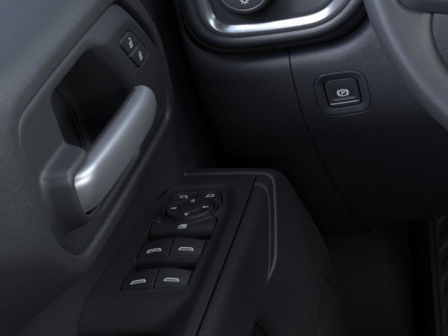 2026 Chevrolet Silverado 2500 HD Custom - Photo 22