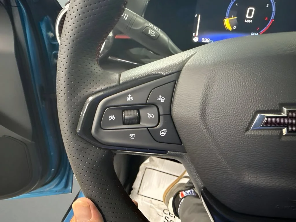 2026 Chevrolet Trax RS - Photo 23
