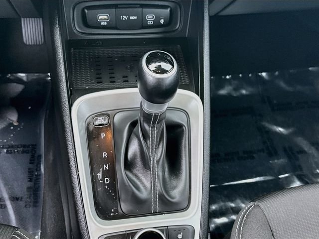 Used 2026 Black Hyundai SEL image 16