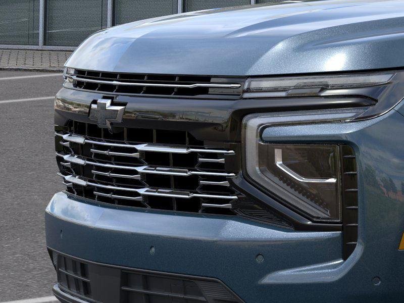 2026 Chevrolet Tahoe High Country - Photo 13