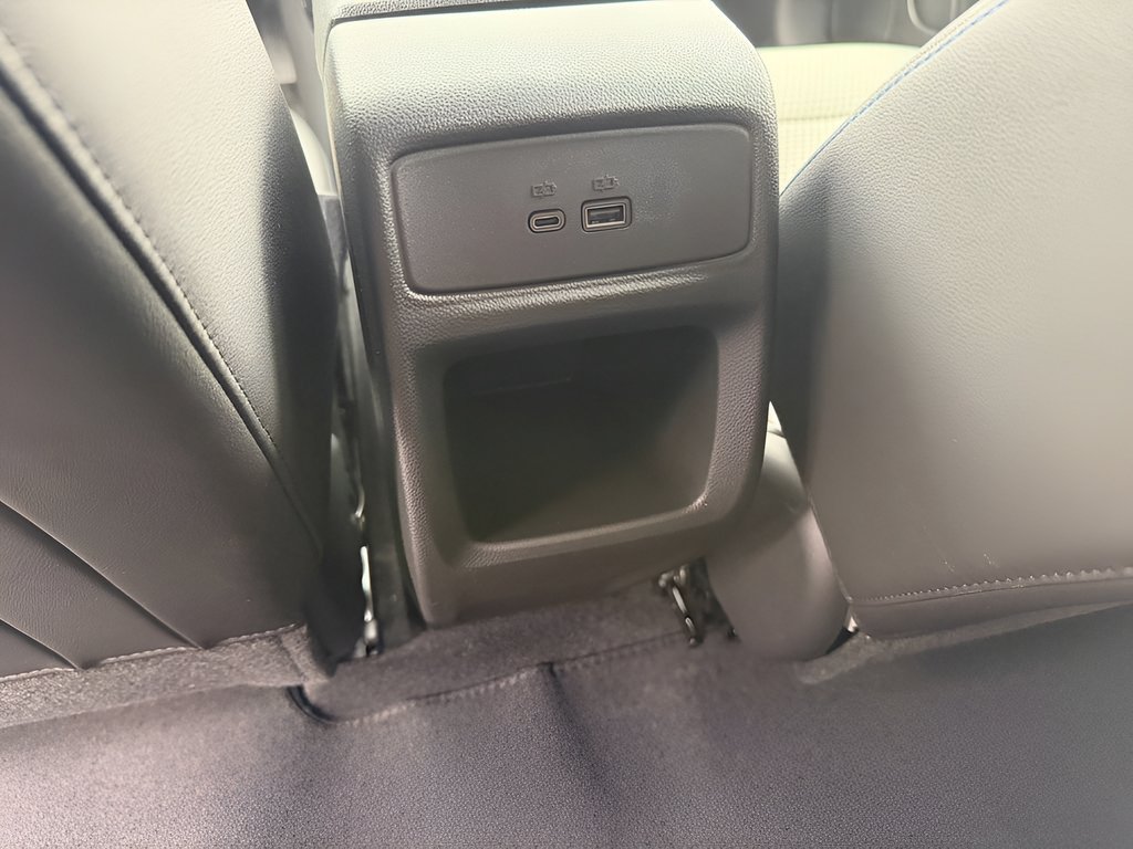2026 Chevrolet Trax LT - Photo 28