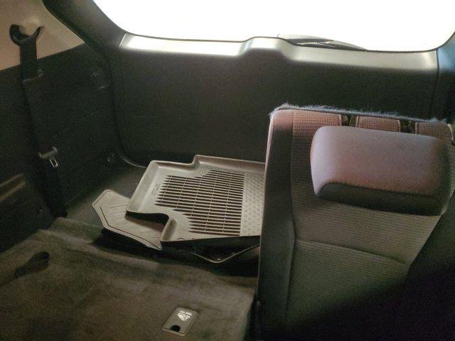2024 Toyota Highlander LE - Photo 16