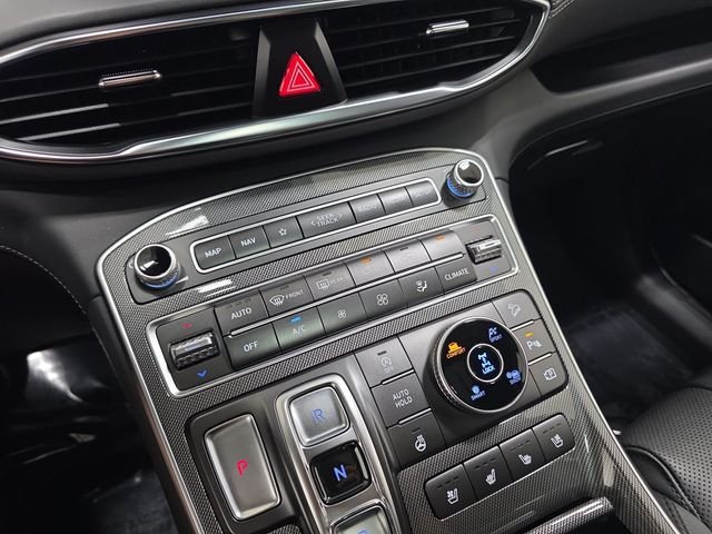 Used 2022 Silver Hyundai Limited image 24