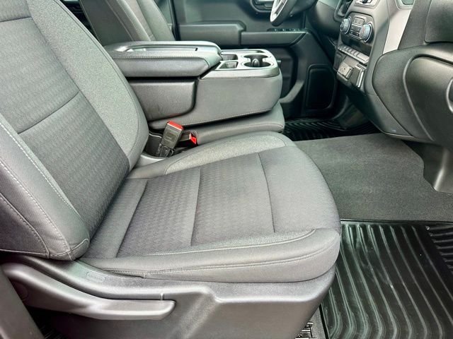 Used 2023 Red Chevrolet Custom image 24