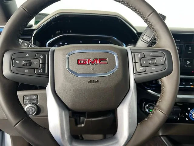 2026 GMC Sierra 2500HD SLT - Photo 20