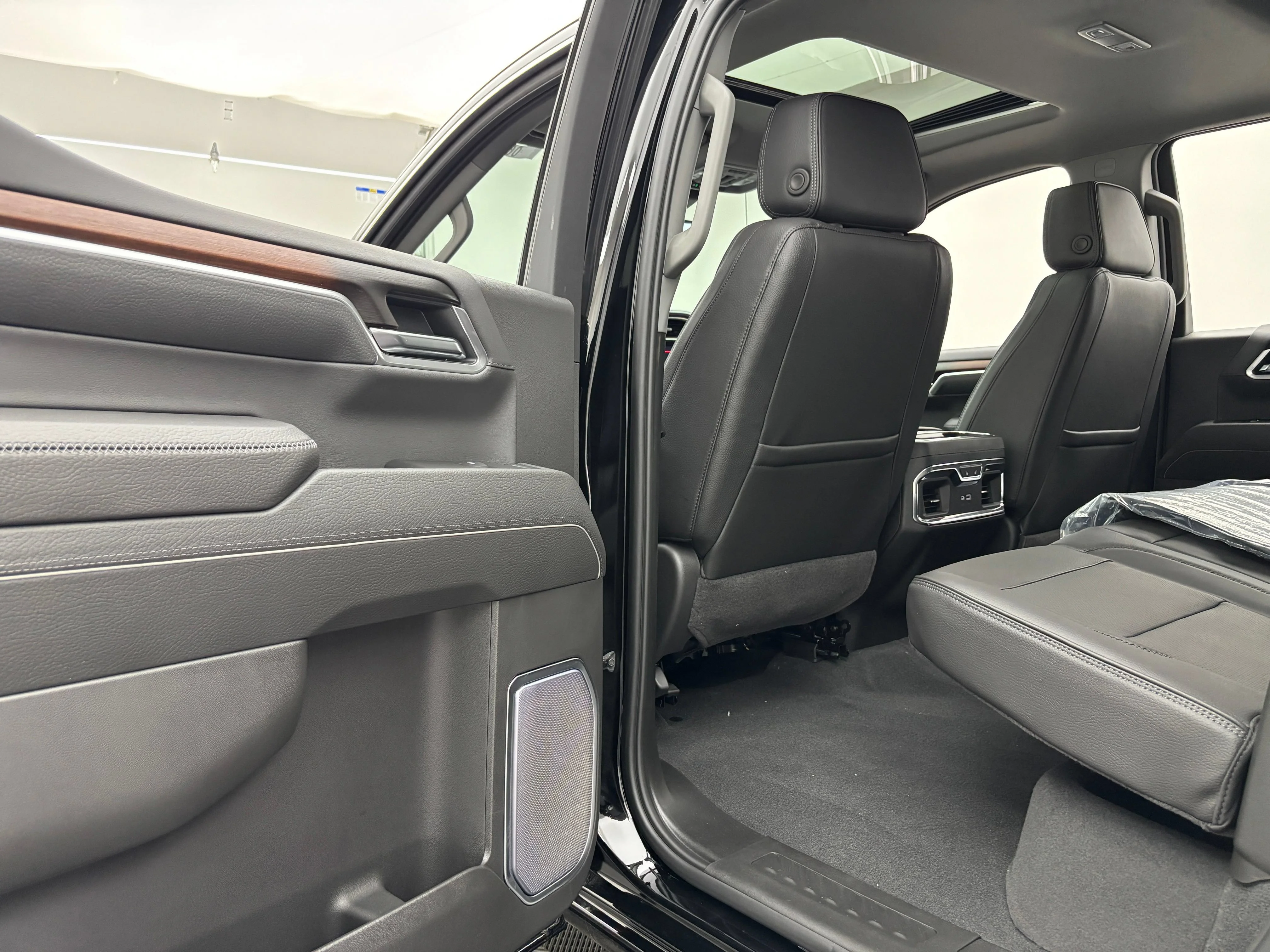 2026 GMC Sierra 1500 Denali - Photo 43