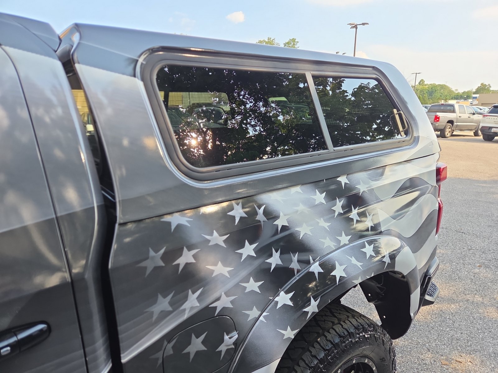 2019 Chevrolet Silverado 1500 RST - Photo 17
