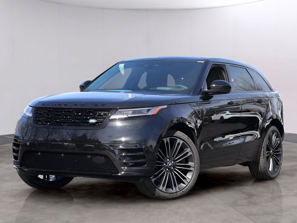 2026 Land Rover Range Rover Velar P250 Dynamic SE's photo