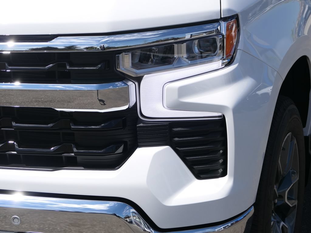 2026 Chevrolet Silverado 1500 LT - Photo 10