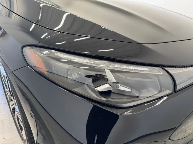 New 2027 Black Mercedes-Benz CLA 250+ image 33