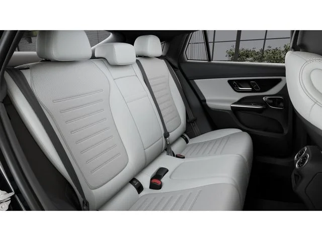 New 2027 Black Mercedes-Benz GLC 300 image 5