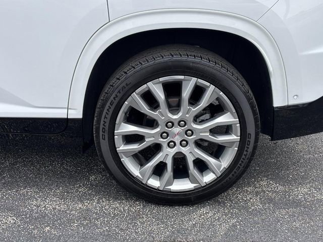 2024 GMC Acadia Denali - Photo 9