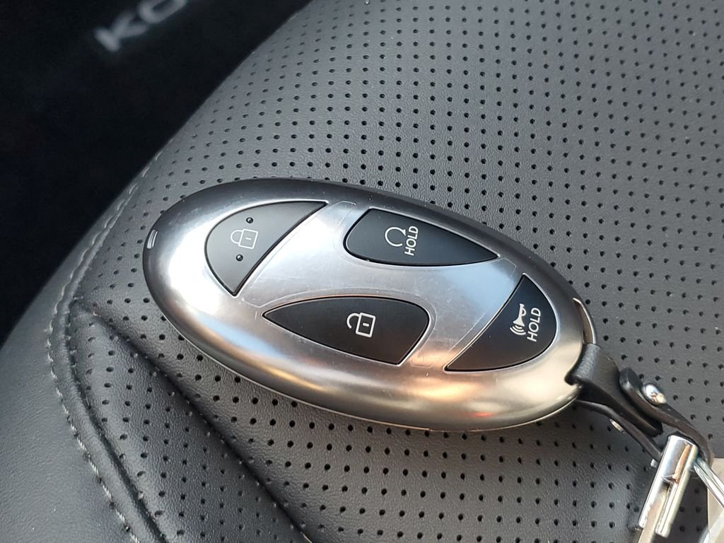 2026 Hyundai Kona SEL Premium - Photo 27