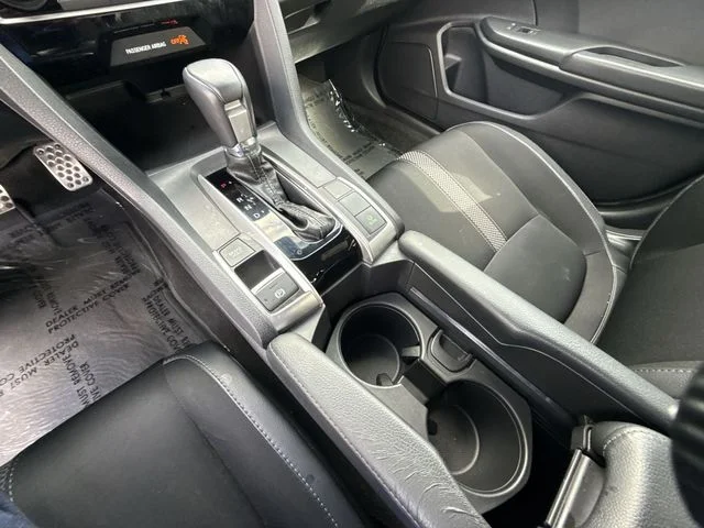 2020 Honda Civic Sport - Photo 21