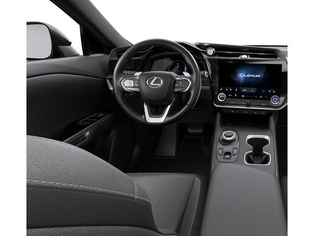 New 2026 Iridium Lexus PREMIUM image 17