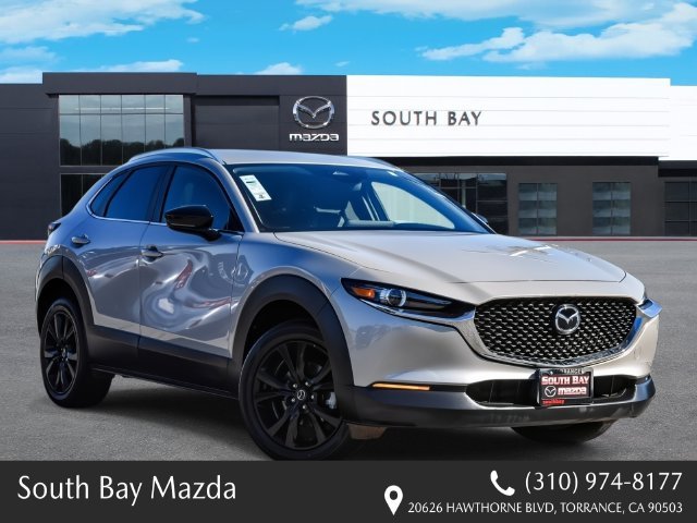 2024 Mazda CX-30
