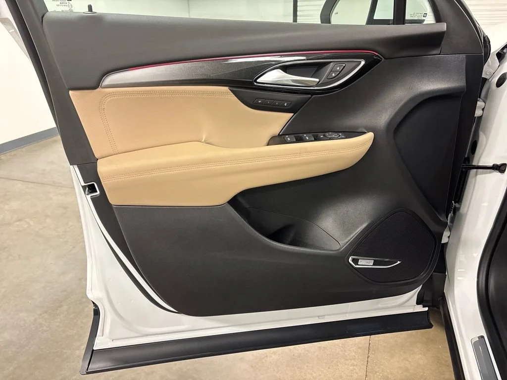 New 2026 Summit White Buick Preferred image 20