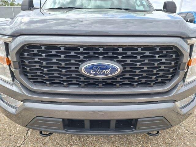 2022 Ford F-150 XL - Photo 36