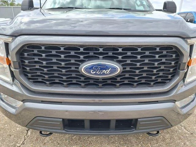 2022 Ford F-150 XL - Photo 36
