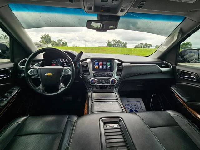 Used 2020 Black Chevrolet Premier image 12